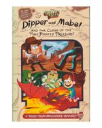 gravity-falls-dipper-and-mabel-and-the-curse-of-the-time-pirates-treasure--9781484746684