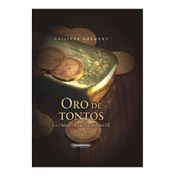 Oro de tontos (La orden de la oscuridad III)