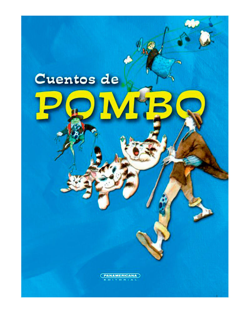 Cuentos de Pombo