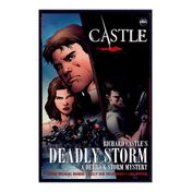 Castle. Richard Castle's Deadly Storm