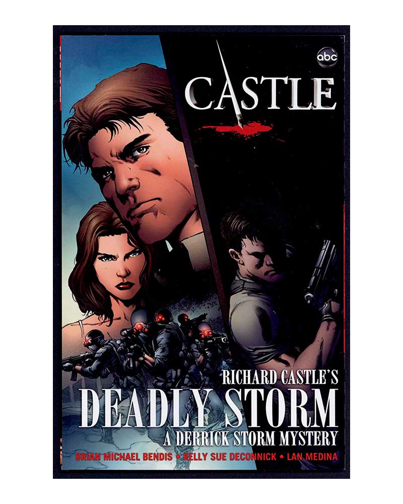 castle-richard-castle-s-deadly-storm-9780785153276