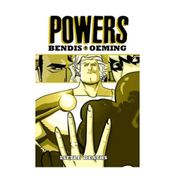 Powers Vol. 3. Little Deaths