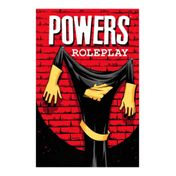 Powers. Roleplay
