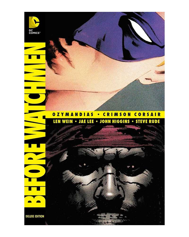 before-watchmen-ozymandias-crimson-corsair-9781401238957
