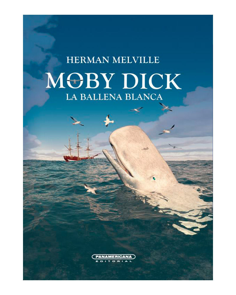 Moby Dick