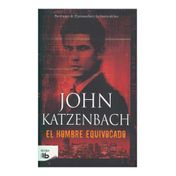 El hombre equivocado