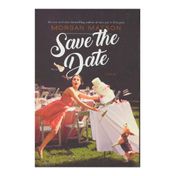 Save the Date