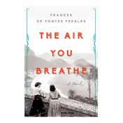 The Air You Breathe