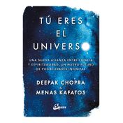 Tú eres el universo