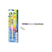 Pincel acuarela recargable