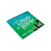 Bitácora para lettering