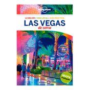 Las Vegas de cerca