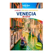 Venecia de cerca