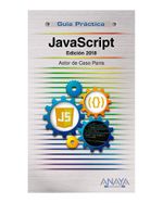 javascript-ed-2018-9788441539822