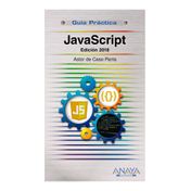 JavaScript edición 2018