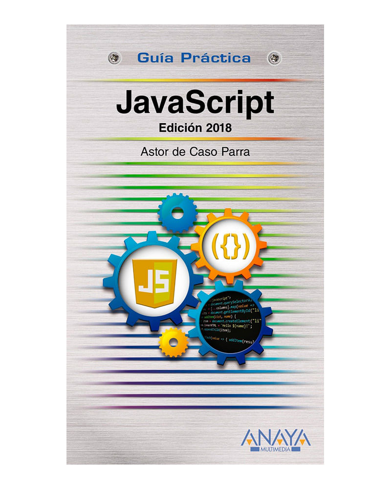 javascript-ed-2018-9788441539822