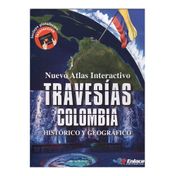 Atlas Travesías