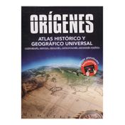 Atlas Orígenes