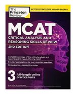 mcat-critical-analysis-and-reasoning-skills-review-2nd-edition-9781101920565
