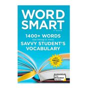 Word Smart 6th Edition