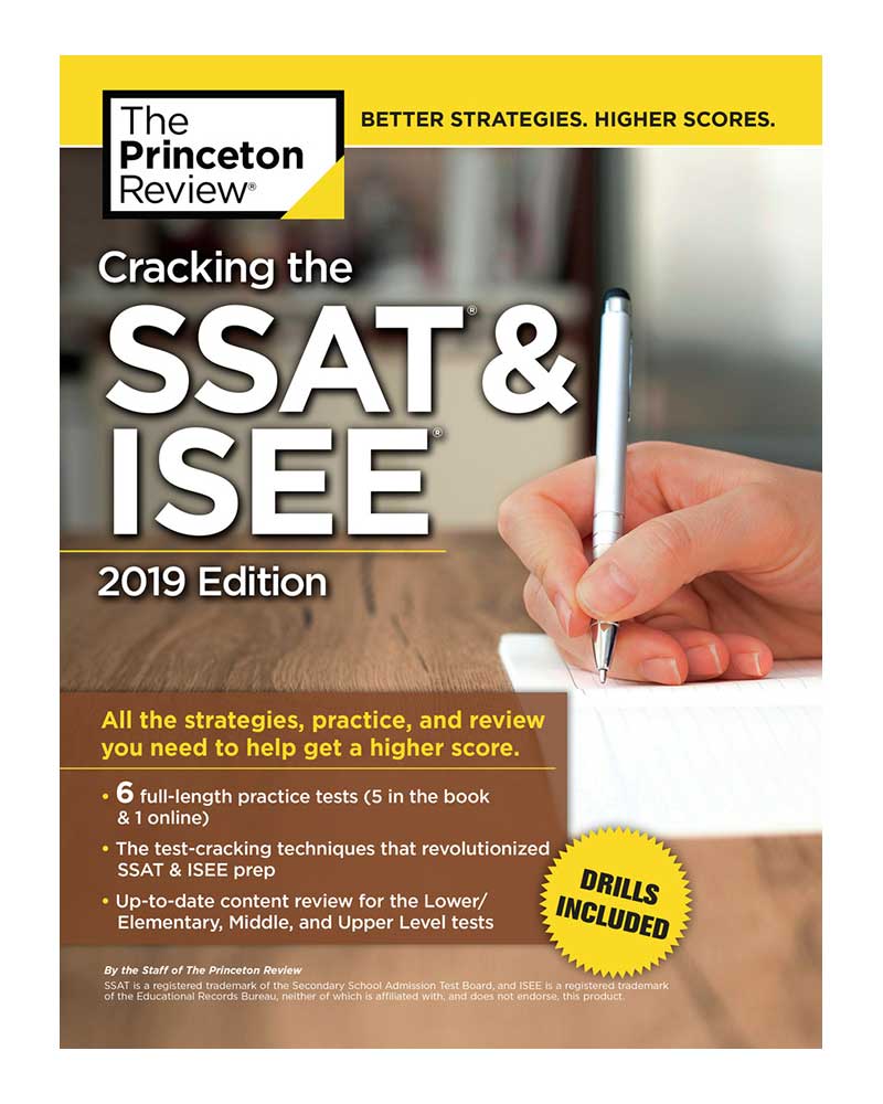 cracking-the-ssat-isee-2019-edition-9781524757939