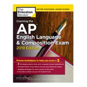Cracking the AP. English Language & Composition Exam