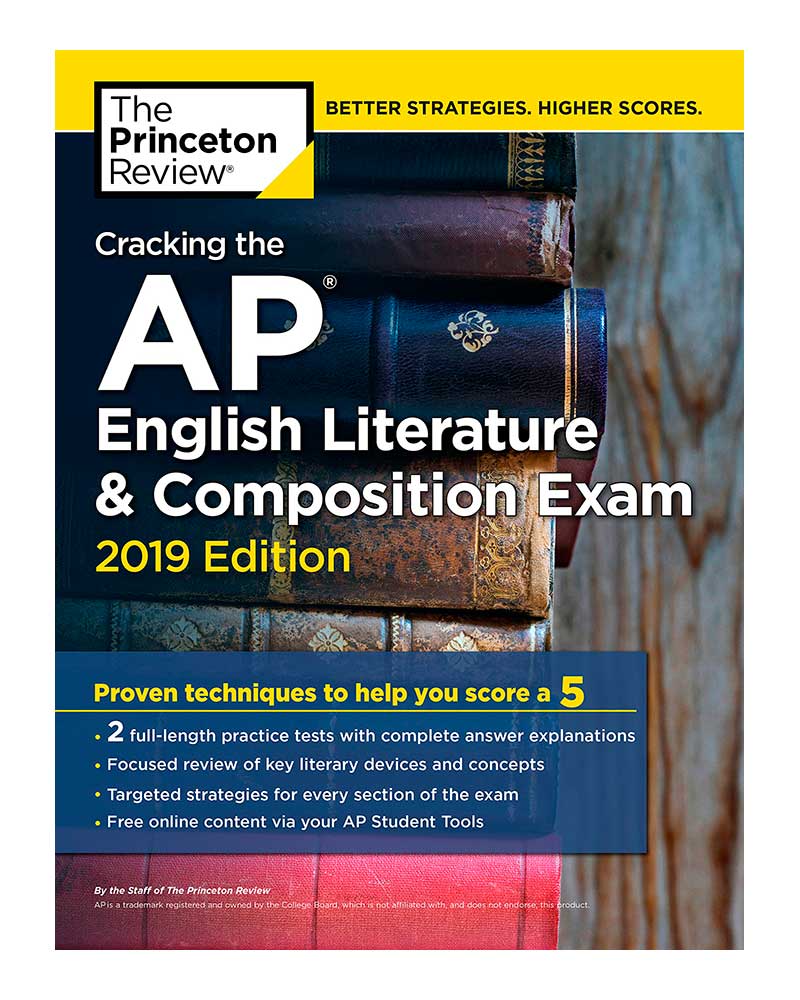 cracking-the-ap-english-literature-composition-exam-2019-edition-9781524758042