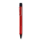 Bolígrafo Lamy Safari color rojo