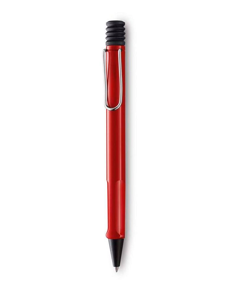 boligrafo-lamy-safari-color-rojo-4014519000907