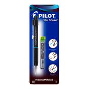 Portaminas Pilot The Shaker de 0.7 mm + minas