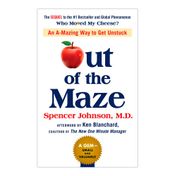 Out of the Maze