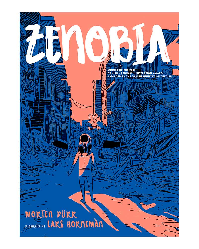 zenobia-9781609808730