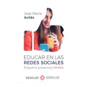 Educar en las redes sociales