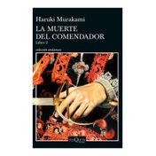 La muerte del comendador - Libro 2