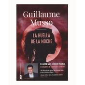 La huella de la noche