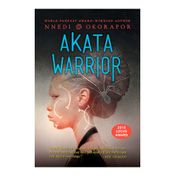 Akata Warrior