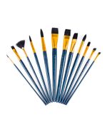 set-de-pinceles-taklon-negro-por-12-unidades-90672060419