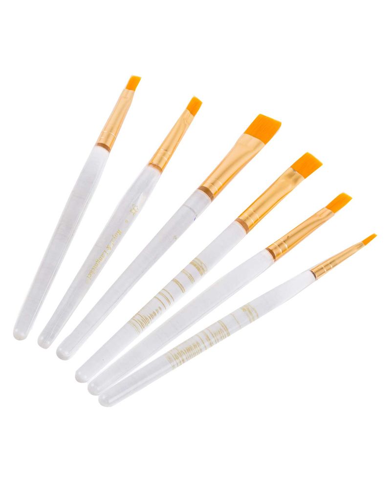 set-de-pinceles-taklon-oro-por-6-unidades-1-90672204103