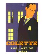 the-last-of-cheri-colette-9780099422778