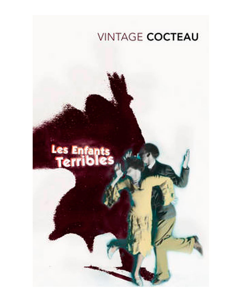 les-efants-terribles-9780099561378