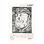 Aubrey's Brief Lives
