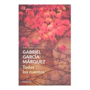 Todos los cuentos (Gabriel García Márquez)