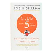 El club de las 5 de la mañana