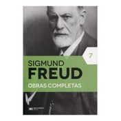 Sigmund Freud. Obras completas (Tomo 7)