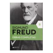 Sigmund Freud. Obras completas (Tomo 8)