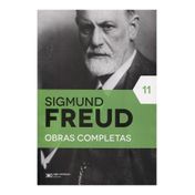Sigmund Freud. Obras completas (Tomo 11)