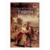 Eugenia Grandet