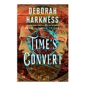 Time's Convert