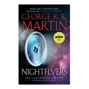NightFlyers (The Illustrated Edition)