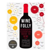 Wine Folly: The Essential Guide to Wine